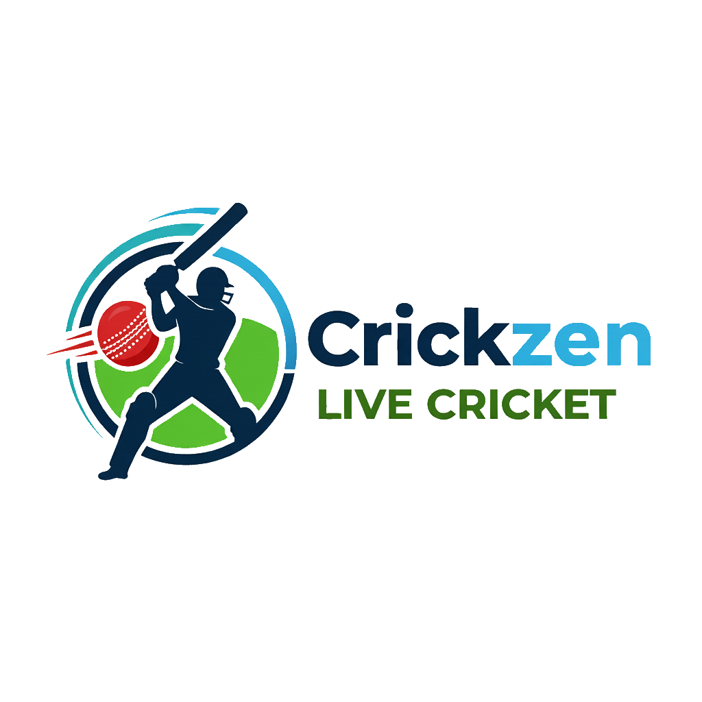 CrickZen Live Cricket